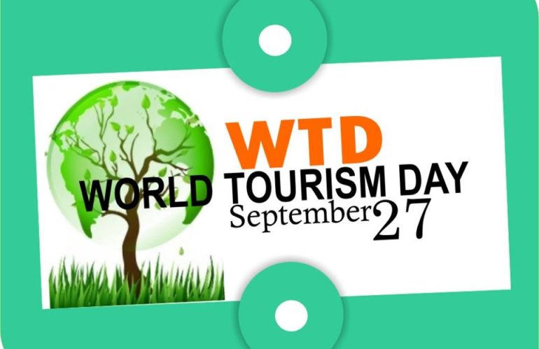 world Tourism Day